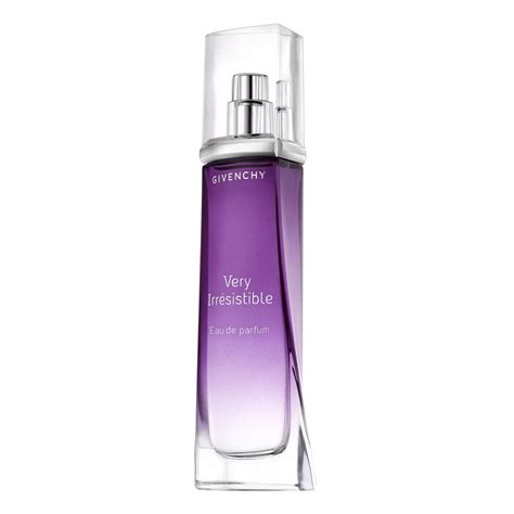 notes very irresistible givenchy eau de parfum|givenchy very irresistible perfume 100ml.